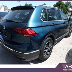 Volkswagen Tiguan 1.5 TSI 150 Life Pano LED Strasbourg