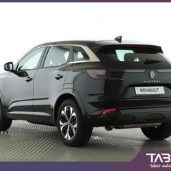 Renault Austral MHEV 160 ACC si&egrave;ges chauf 18p Strasbourg