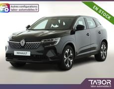 Renault Austral Paris 14e Arrondissement