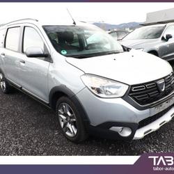 Dacia Lodgy Stepway 1.5 dCi 115 7S GPS PDC Cam Strasbourg