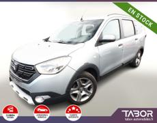 Dacia Lodgy Strasbourg