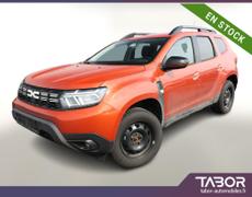 Dacia Duster Paris 14e Arrondissement