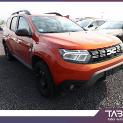 Dacia Duster II 1.3 TCe 130 Extreme GPS radars Paris 14e Arrondissement