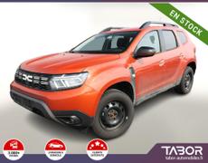 Dacia Duster Strasbourg
