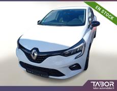 Renault Clio 5 Paris 14e Arrondissement