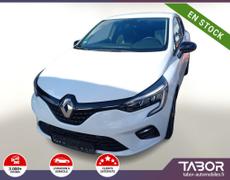 Renault Clio 5 Strasbourg