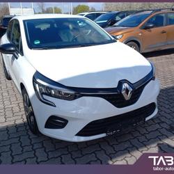 Renault Clio 5 V 1.0 TCe 90 CVT Evolution LED GPS Strasbourg
