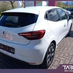 Renault Clio 5 V 1.0 TCe 90 CVT Evolution LED GPS Paris 14e Arrondissement