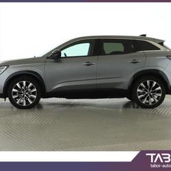 Renault Austral MHEV 160 Techno Massage Cam 19p Paris 14e Arrondissement