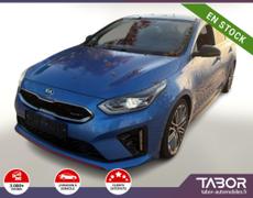 Kia Pro Cee'd Strasbourg