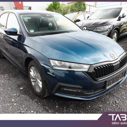 Skoda Octavia 2.0 TDI 150 DSG Ambition SmartLi Strasbourg