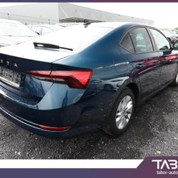 Skoda Octavia 2.0 TDI 150 DSG Ambition SmartLi Strasbourg