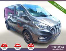 Ford Tourneo Custom Strasbourg