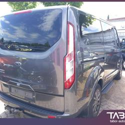 Ford Tourneo Custom Custom 2.0 TDCi 320 L1 Titanium X Strasbourg