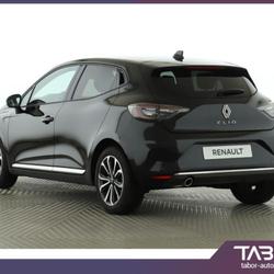 Renault Clio 5 Tce 90 Techno cam360 si&egrave;ges chauf Paris 14e Arrondissement