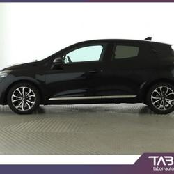 Renault Clio 5 Tce 90 Techno cam360 si&egrave;ges chauf Paris 14e Arrondissement