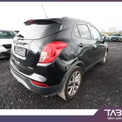 Opel Mokka X 1.4 Turbo 140 Active radars Cam Strasbourg