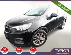 Opel Mokka Strasbourg