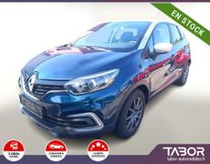 Renault Captur Strasbourg