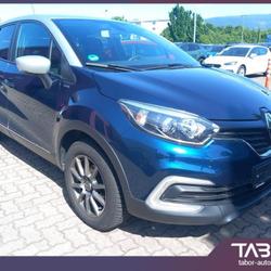 Renault Captur 0.9 TCe 90 eco&sup2; Limited ENERGY Strasbourg