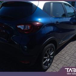 Renault Captur 0.9 TCe 90 eco&sup2; Limited ENERGY Strasbourg