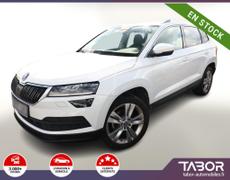 Skoda Karoq Strasbourg