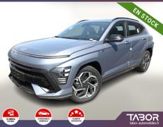Hyundai Kona Strasbourg