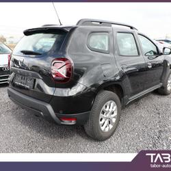 Dacia Duster Strasbourg 15488 euros II 1.0 ECO-G 100 Comfort Temp PDC ...