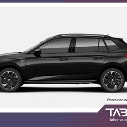 Skoda Kamiq 150 DSG Monte Pano Matrix Cam Kessy Paris 14e Arrondissement