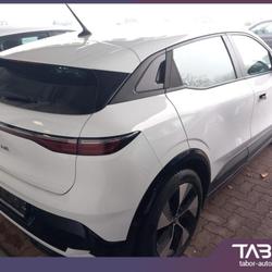 Renault Megane 4 E-Tech EV60 220 Equilibre OptiCh Paris 14e Arrondissement