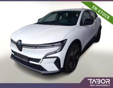 Renault Megane 4 Paris 14e Arrondissement