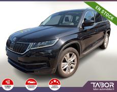 Skoda Kodiaq Strasbourg