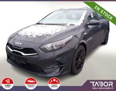 Kia Cee'd Strasbourg