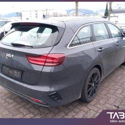 Kia Cee'd 1.5 T-GDI 160 DCT Vision KeyL Strasbourg