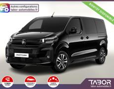 Citroen Spacetourer Paris 14e Arrondissement