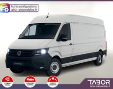 Volkswagen Crafter Paris 14e Arrondissement