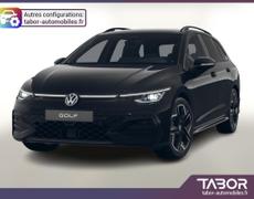 Volkswagen Golf 8