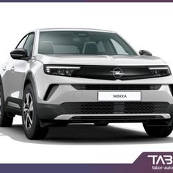 Opel Mokka Hybrid 145 Cam Si&egrave;ges chauf Paris 14e Arrondissement