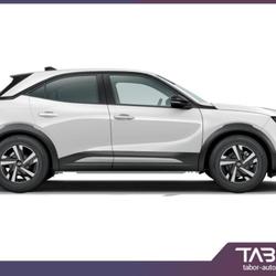 Opel Mokka Hybrid 145 Cam Si&egrave;ges chauf Paris 14e Arrondissement