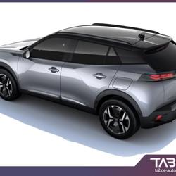 Peugeot 2008 Hybrid GT 145 Massage ADML Cam BT Paris 14e Arrondissement