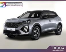 Peugeot 2008 Paris 14e Arrondissement