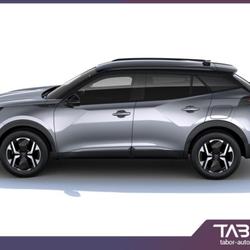 Peugeot 2008 Hybrid GT 145 Massage ADML Cam BT Paris 14e Arrondissement