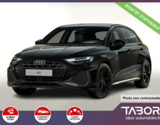Audi A3 Paris 14e Arrondissement