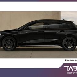 Audi A3 Sportback S tronic 2xS line Pano GPS 18 Paris 14e Arrondissement