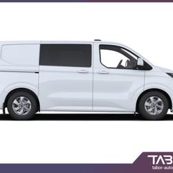 Ford Transit Custom E- DCiV 218 Limited L1 LED Paris 14e Arrondissement