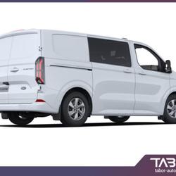 Ford Transit Custom E- DCiV 218 Limited L1 LED Paris 14e Arrondissement