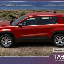 Jeep Avenger 1.2 Hybrid 110 DTC Altitude LED 17 Strasbourg