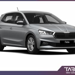 Skoda Fabia 150 DSG Selec LED Kessy Cam SunS occasion - Paris 14e Arrondissement - photo 2/10