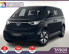 Volkswagen ID Buzz Strasbourg