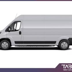 Toyota Proace verso Max Heavy 35 110kWh 279 L3H2 GPS Paris 14e Arrondissement